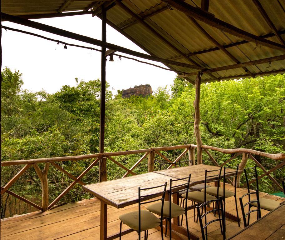 The Thick Forest Sigiriya Luaran gambar