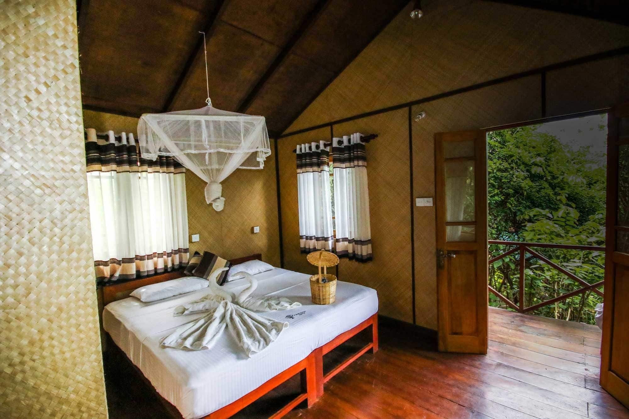 The Thick Forest Sigiriya Luaran gambar